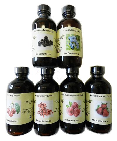 Beyond Vanilla: Specialty Fruit, Nut, and Floral Extracts That Belong in Every Serious Baker's Pantry