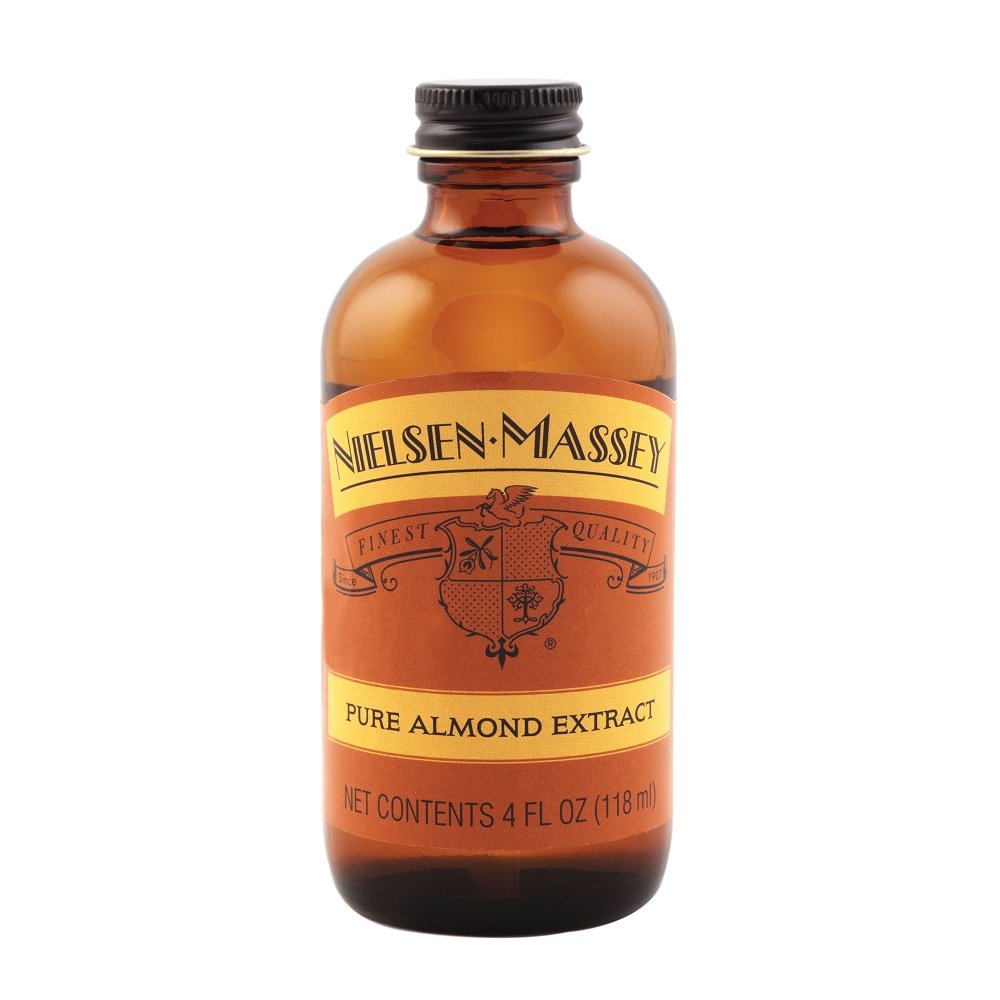 Almond Extract Showdown: Pure vs. Imitation and Which Size to Buy