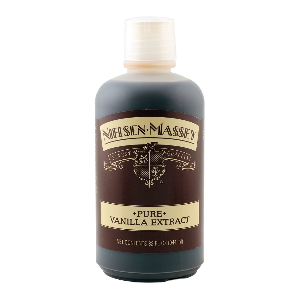 32-Ounce and Larger Vanilla Extracts: When Buying Big Saves Money and When It Doesn't