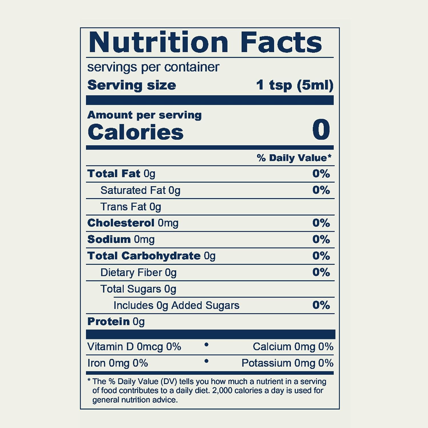 How to Read a Vanilla Extract Label: Pure, WONF, FTNF, Imitation, and What Each One Means for Your Baking