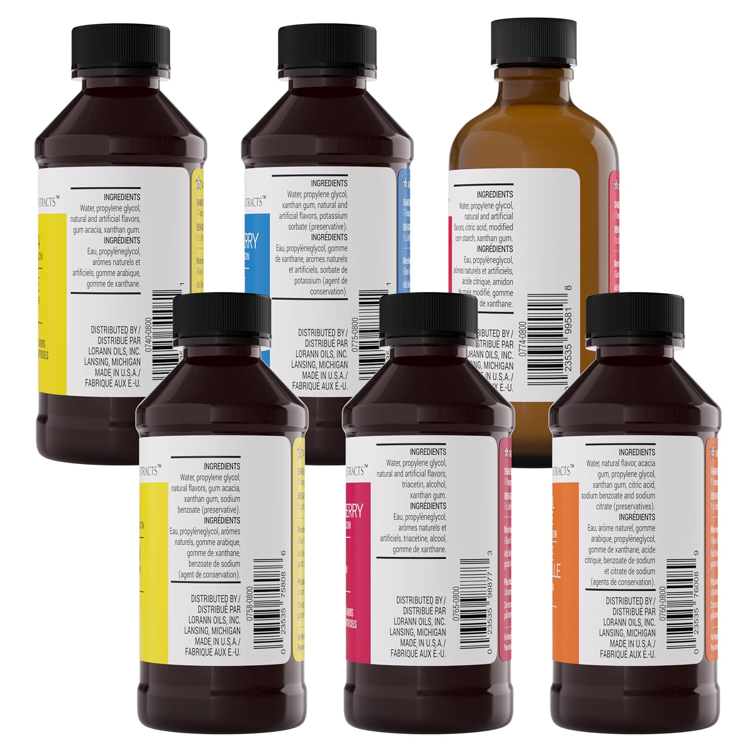 Lorann product image